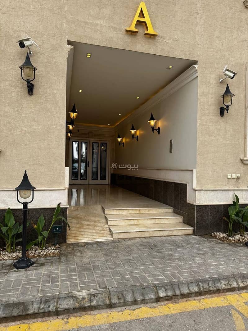 Apartment in North Riyadh，Al Yasmin 3 bedrooms 1200000 SAR - 87620528