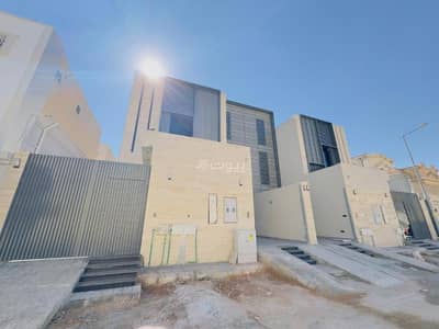 4 Bedroom Floor for Sale in East Riyadh, Riyadh - Floor in East Riyadh，Al Yarmuk 4 bedrooms 1200000 SAR - 87620535