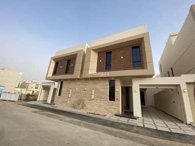 فیلا 5 غرف نوم للبيع في غرب الرياض، الرياض - 5 Bedroom Villa For Sale in Al Mahdiyah, Riyadh