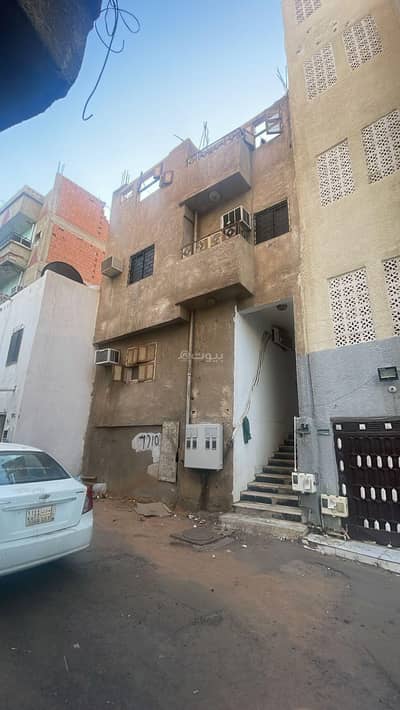 Building for Sale in Al Sih, Madina - Building For Sale in Al-Saeh, Al Madinah Al Munawwarah