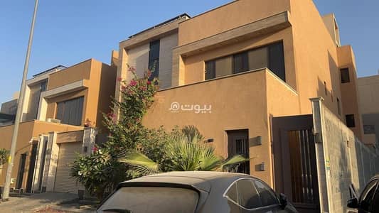 7 Bedroom Villa for Sale in North Riyadh, Riyadh - Villa For Sale in Al Narjes, Riyadh