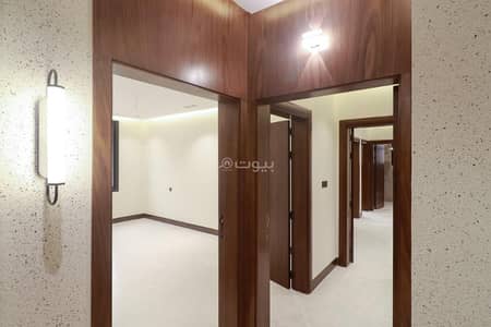 4 Bedroom Flat for Sale in North Jeddah, Jeddah - 4 bedroom new luxurious apartment for sale in Jeddah, Rawdah district