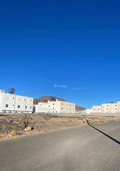 Residential Land for Sale in Al Sakb, Madina - Land For Sale in Al-Sakkab District, Al-Madinah Al-Munawarah