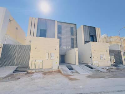 3 Bedroom Floor for Sale in East Riyadh, Riyadh - Floor in East Riyadh，Al Yarmuk 3 bedrooms 1200000 SAR - 87620555