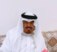 محمد العسيري