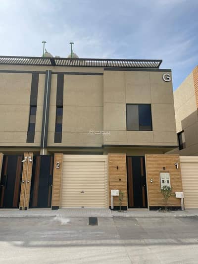 4 Bedroom Villa for Rent in North Riyadh, Riyadh - Villa for rent in Makan 52 project in Al Aarid neighborhood