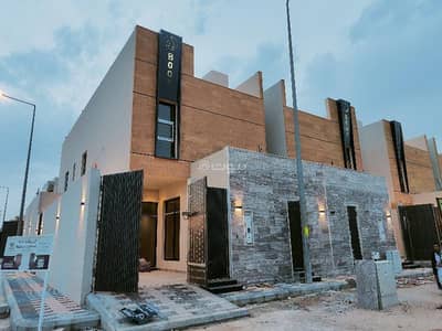 7 Bedroom Villa for Sale in East Riyadh, Riyadh - Villa in East Riyadh，Qurtubah 7 bedrooms 3500000 SAR - 87620642