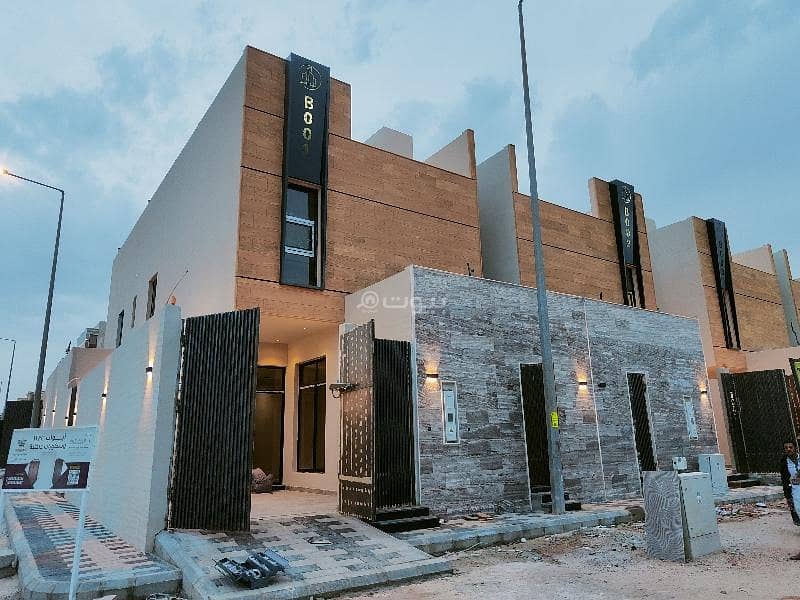 Villa in East Riyadh，Qurtubah 7 bedrooms 3500000 SAR - 87620642