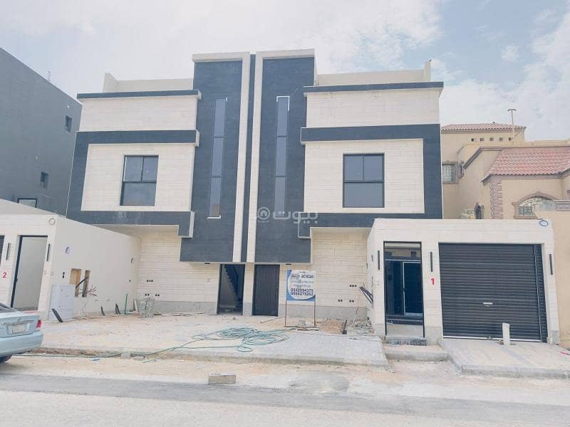 Apartment in East Riyadh，Al Munsiyah 3 bedrooms 1150000 SAR - 87620647