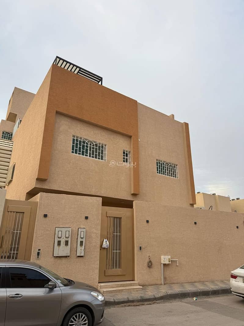 3 Bedrooms Apartment For Rent in Al Salam, Riyadh