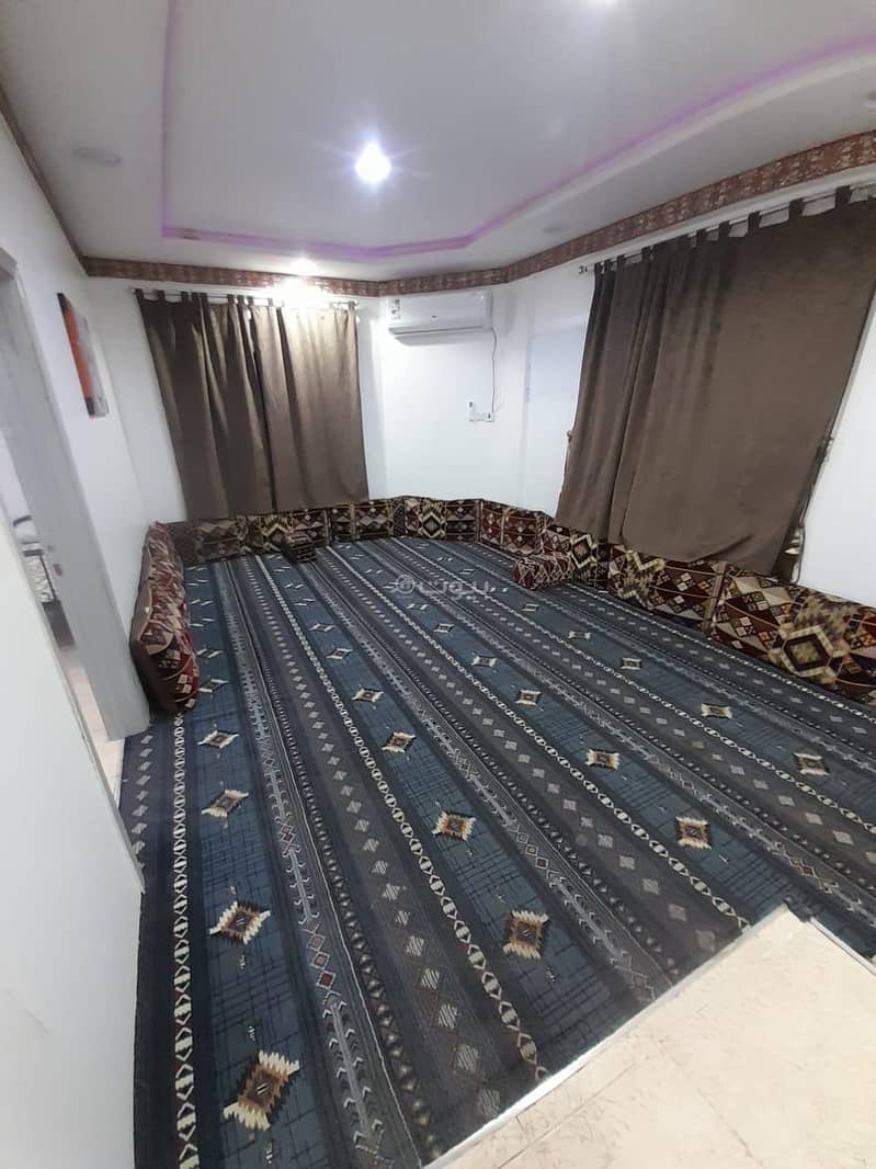 🏠  For Rent – Furnished Bachelor Apartment in Al-Naseem  🏠