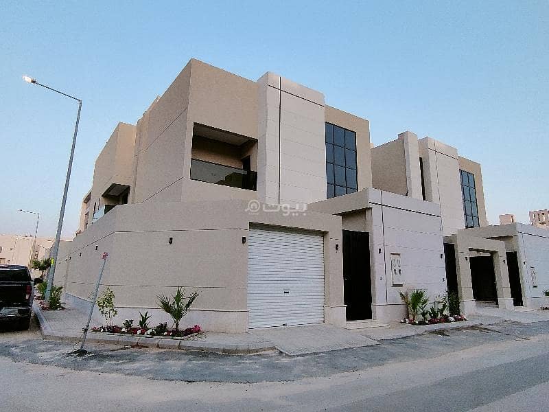 Villa in East Riyadh，Al Munsiyah 6 bedrooms 3600000 SAR - 87620666