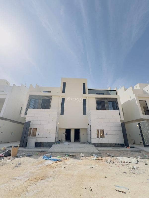 Apartment in East Riyadh，Al Murjan 3 bedrooms 650000 SAR - 87620671