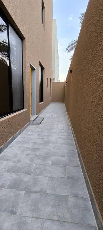 Floor in East Riyadh，Al Khaleej 5 bedrooms 1400000 SAR - 87620675