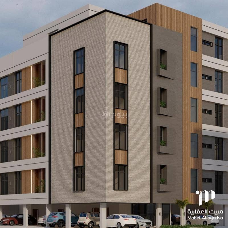 Luxurious apartment with modern specifications at a special price in Al-Sulaymaniyah, Jeddah