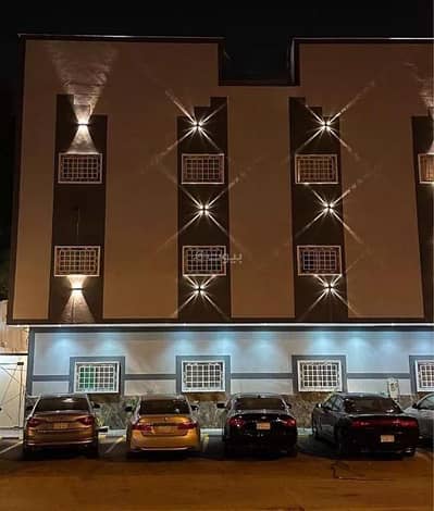 فلیٹ 1 غرفة نوم للايجار في شمال الرياض، الرياض - Apartment for rent on Tahlia Street, Al Olayya District, Riyadh City