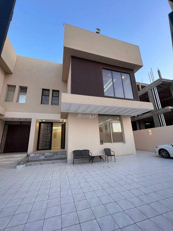 Luxury modern rooftop for rent in Al Amwaj area, Abhur Al Shamaliyah, Jeddah, North Jeddah