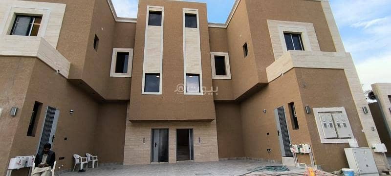 Floor in East Riyadh，Al Khaleej 4 bedrooms 1150000 SAR - 87620694