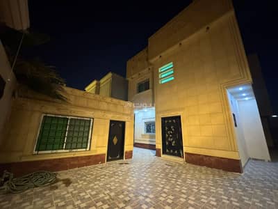 5 Bedroom Villa for Sale in East Riyadh, Riyadh - Villa For Sale in Qurtubah, Riyadh