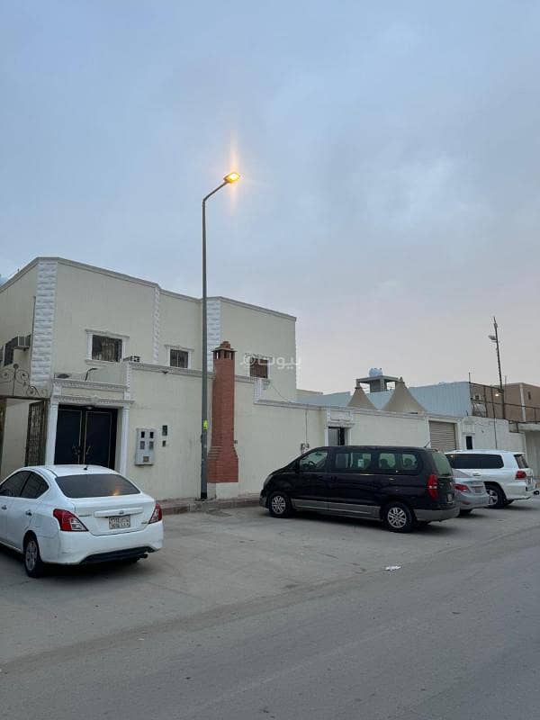 Villa in Al Saadah neighborhood