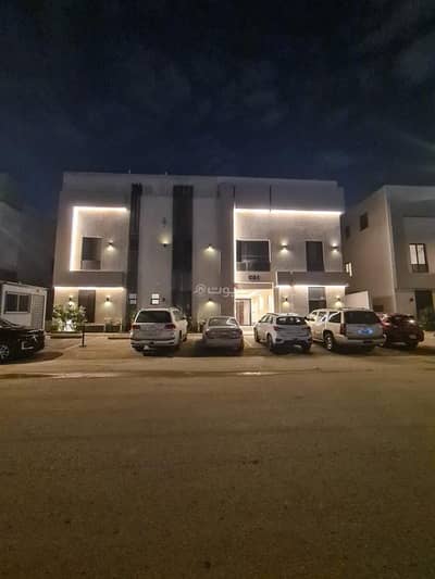 2 Bedroom Flat for Rent in East Riyadh, Riyadh - For rent, a new apartment in a new residential building in Al Qadisiyah neighborhood.