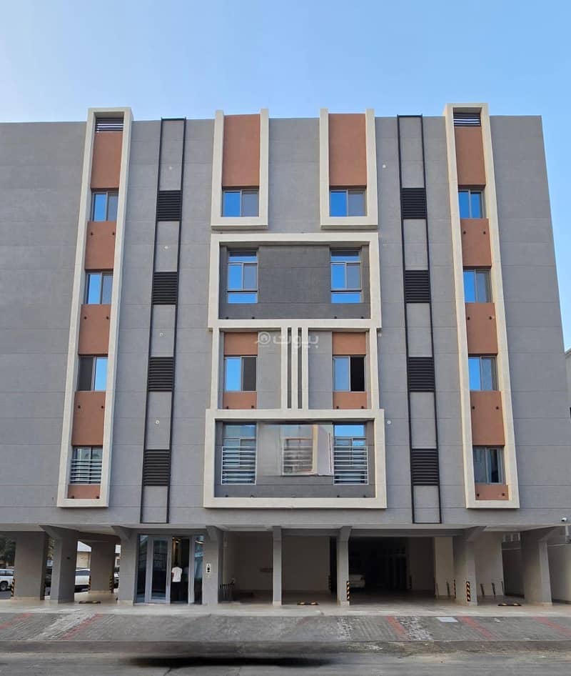 Apartment in North Jeddah，Al Safa 3 bedrooms 570000 SAR - 87620716