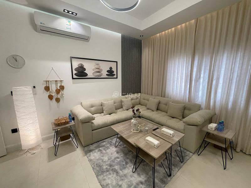 Studio apartment for rent in Al Malqa, Riyadh