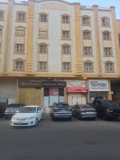 5 Bedroom Flat for Sale in North Jeddah, Jeddah - Ownership apartment in a prime location in Alsalamah neighborhood