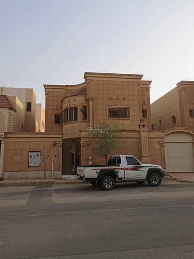 5 Bedroom Villa for Rent in West Riyadh, Riyadh - Villa for rent in Laban, Riyadh