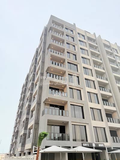 9 Bedroom Apartment for Sale in Al Wahah, Dammam - Apartment - Dammam - Al Wahah neighborhood (University staff)