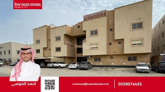 2 Bedroom Flat for Rent in North Riyadh, Riyadh - Apartment for rent in Al Yasmin neighborhood