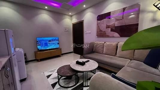 1 Bedroom Apartment for Rent in North Riyadh, Riyadh - Apartment for rent in  Al Mutamarat, North Riyadh