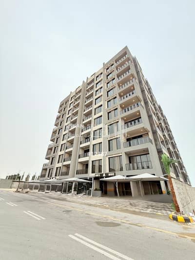 6 Bedroom Flat for Sale in Al Wahah, Dammam - Apartment - Dammam - Al Wahah District (Al Jamein)