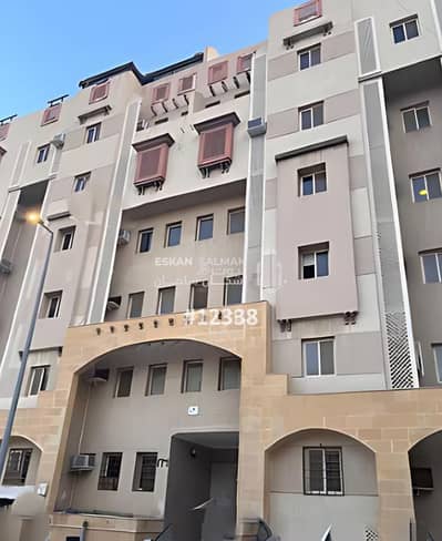 4 Bedroom Apartment for Sale in Umm Al Jud, Makkah - Apartment - Mecca - Al Hamraa and Umm Al Joud district