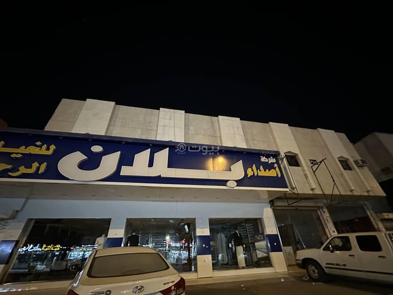 Commercial Building in East Riyadh，Al Khaleej 4900000 SAR - 87620774