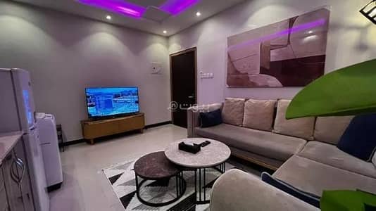 1 Bedroom Flat for Rent in North Riyadh, Riyadh - Apartment for rent in  Al Mutamarat, North Riyadh