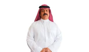 راشد المجدوع