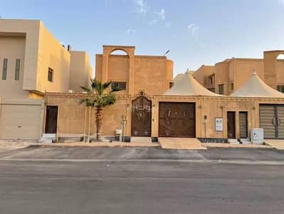 10 Bedroom Villa for Sale in West Riyadh, Riyadh - 8 Bedroom Villa For Sale in Al Azdihar, Riyadh