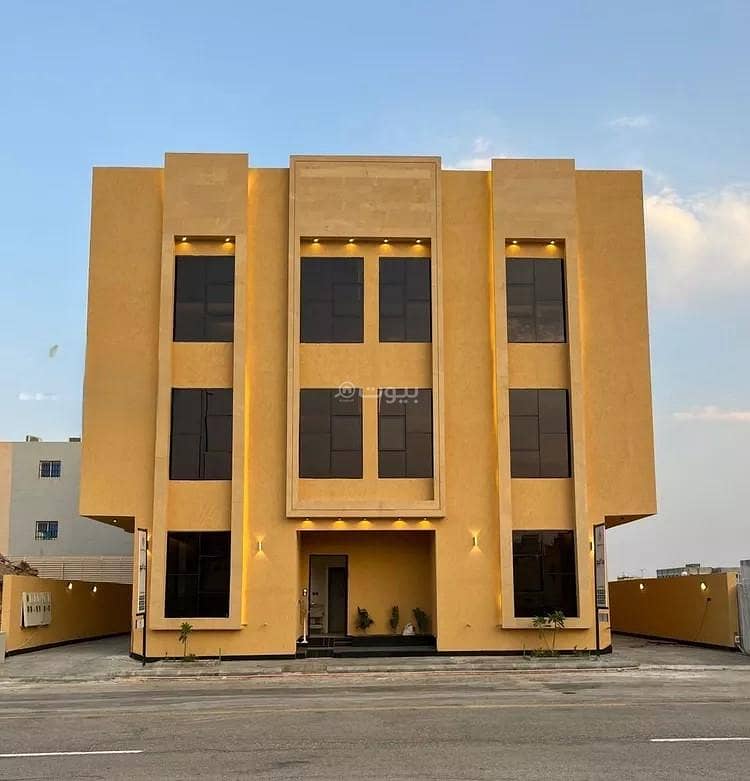 Building for sale in Al-Mahdiyah, Riyadh