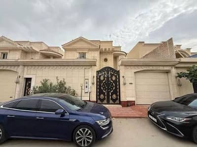 4 Bedroom Villa for Rent in North Riyadh, Riyadh - Villa for Rent in Al Ghadir, North Riyadh