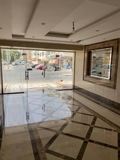 Building for Rent in North Jeddah, Jeddah - شقق فاخرة للإيجار