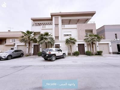 3 Bedroom Apartment for Rent in North Riyadh, Riyadh - Apartment for rent