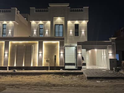 5 Bedroom Villa for Sale in Al Sawari, Al Khobar - Villa in Al Sawari 5 bedrooms 1300000 SAR - 87620913