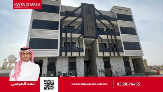 3 Bedroom Apartment for Rent in North Riyadh, Riyadh - Modern apartment in Al Aarid neighborhood