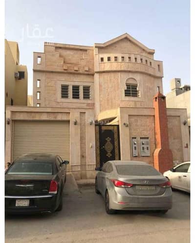 9 Bedroom Villa for Sale in West Riyadh, Riyadh - 9 Bedroom Villa For Sale in Al Hazm, Riyadh