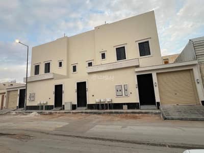 5 Bedroom Villa for Sale in East Riyadh, Riyadh - Duplex villa for sale in Al Naseem East district