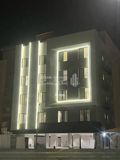 4 Bedroom Apartment for Sale in North Jeddah, Jeddah - Apartment - Jeddah - Zahraa Neighborhood