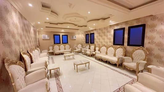 8 Bedroom Floor for Rent in West Riyadh, Riyadh - Ground floor in West Sowaydi