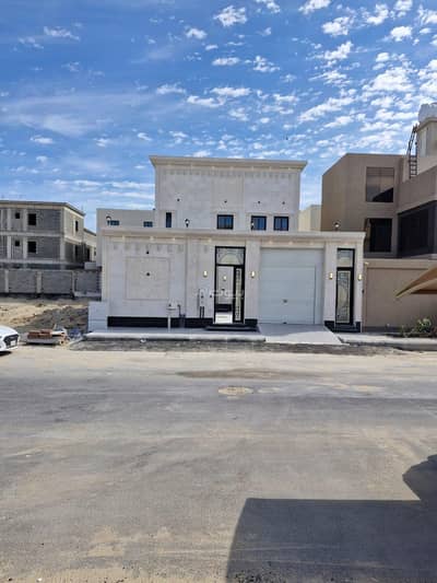 8 Bedroom Villa for Sale in Al Sheraa, Al Khobar - 6 Bedroom Villa For Sale in Al Sheraa, Al Khobar