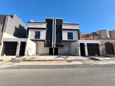 3 Bedroom Floor for Sale in East Riyadh, Riyadh - Ground floor modern apartment for sale in Al Munsiyah neighborhood